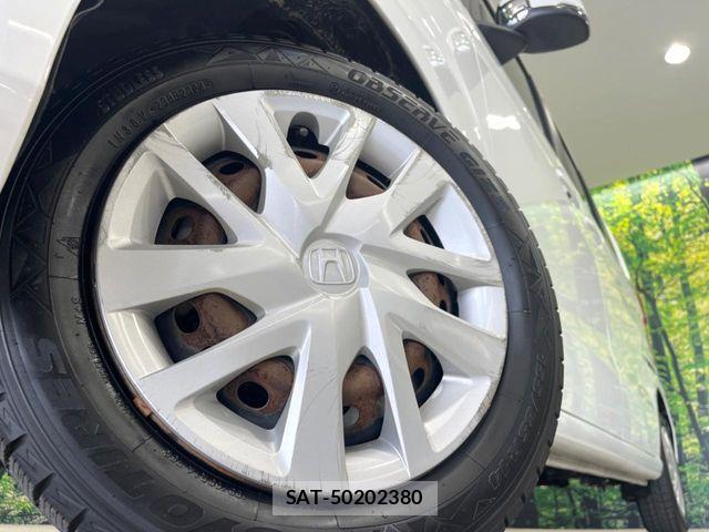 Honda N BOX 2020-02 8686100-12