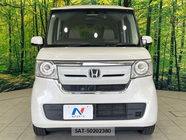 Honda N BOX 2020-02 8686100-13