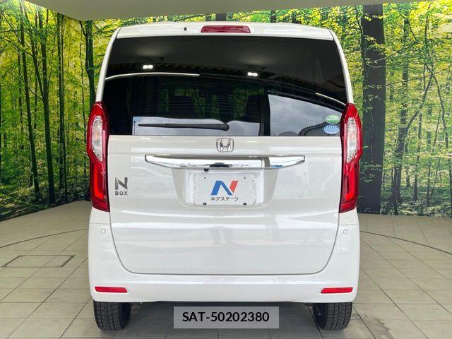 Honda N BOX 2020-02 8686100-14