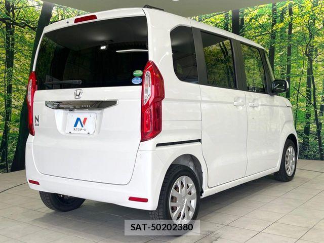 Honda N BOX 2020-02 8686100-15