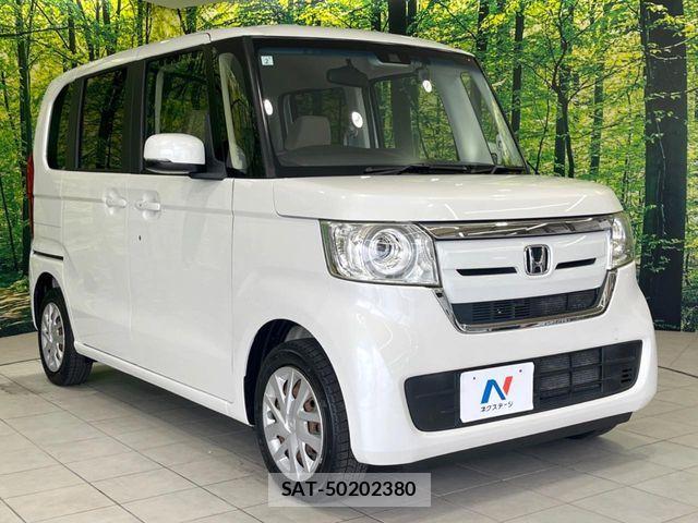 Honda N BOX 2020-02 8686100-16
