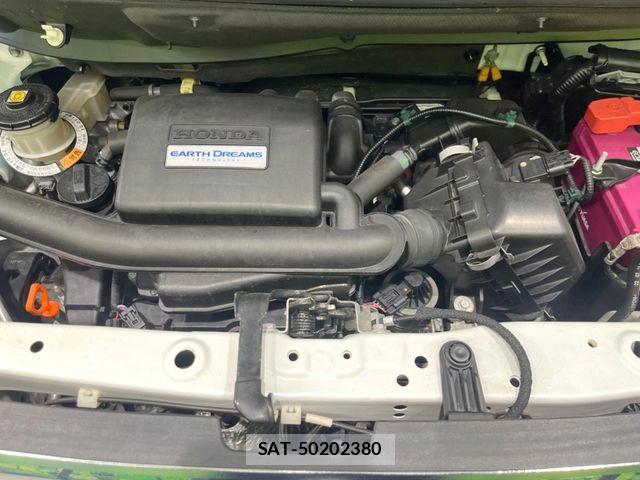 Honda N BOX 2020-02 8686100-17