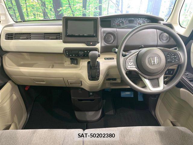 Honda N BOX 2020-02 8686100-1