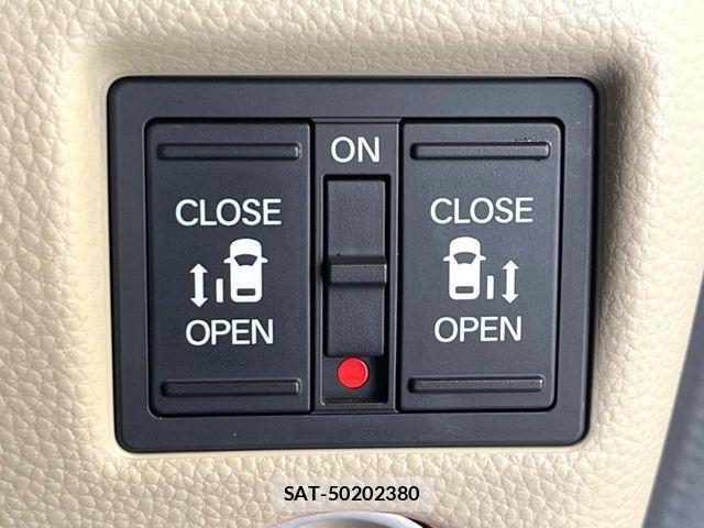 Honda N BOX 2020-02 8686100-5