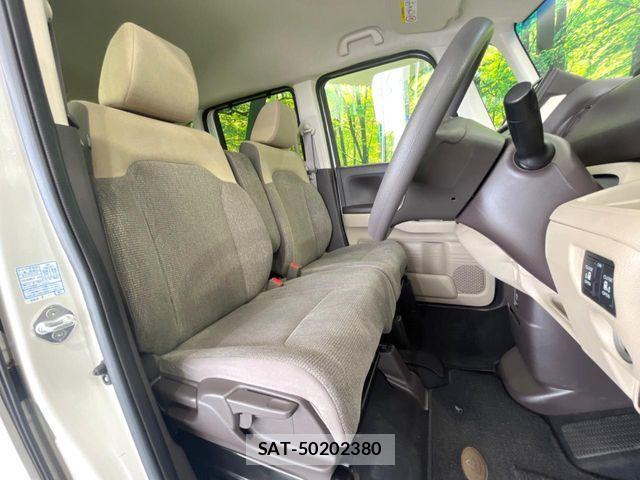 Honda N BOX 2020-02 8686100-7