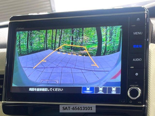 Honda N BOX 2022-02 8686098-7