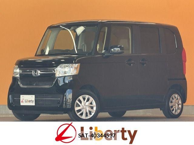 Honda N BOX 2023-08 8686099-0