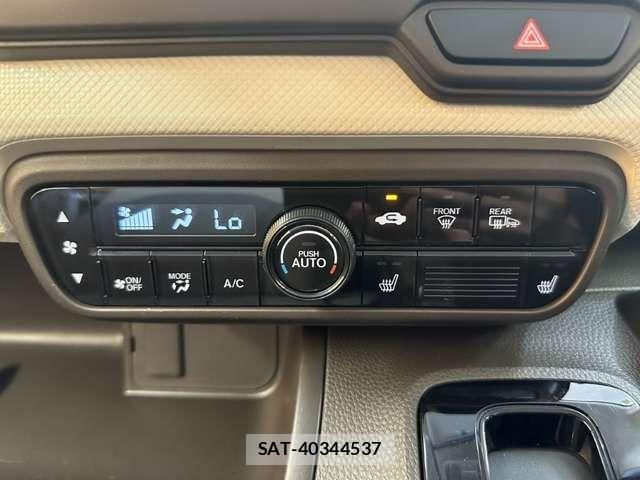 Honda N BOX 2023-08 8686099-9