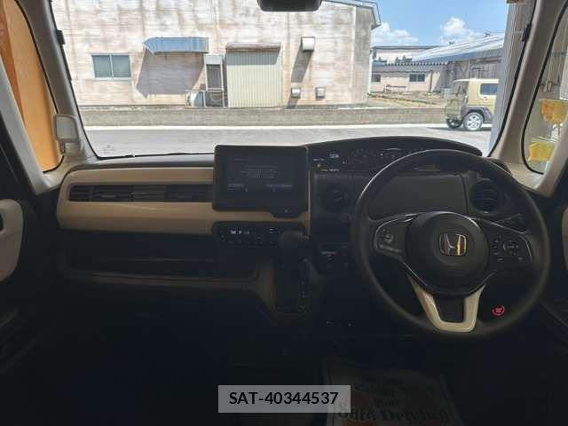 Honda N BOX 2023-08 8686099-1