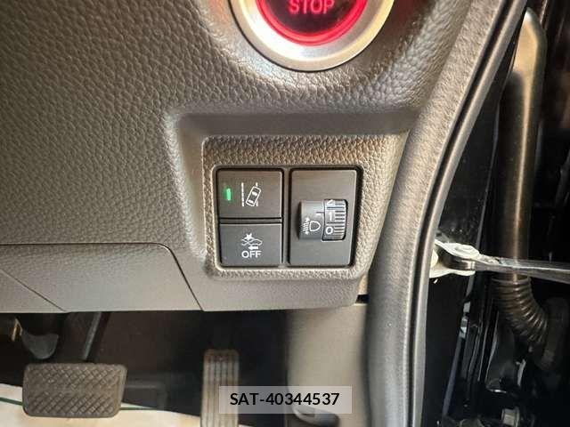 Honda N BOX 2023-08 8686099-6