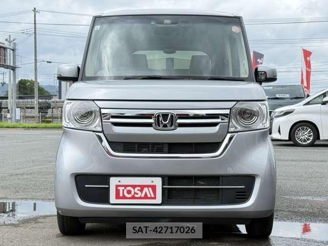 Honda N BOX 2022-04 8686101-17