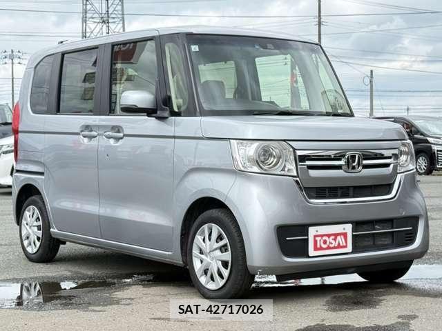 Honda N BOX 2022-04 8686101-19