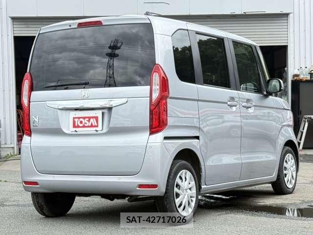 Honda N BOX 2022-04 8686101-20
