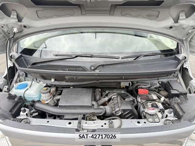 Honda N BOX 2022-04 8686101-21