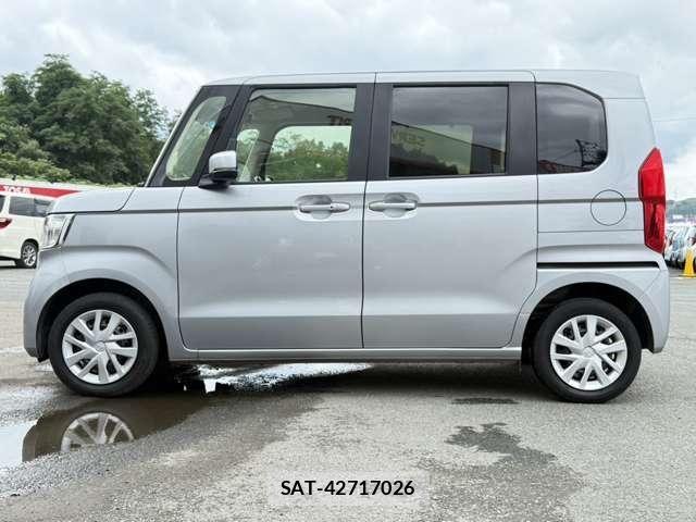 Honda N BOX 2022-04 8686101-23