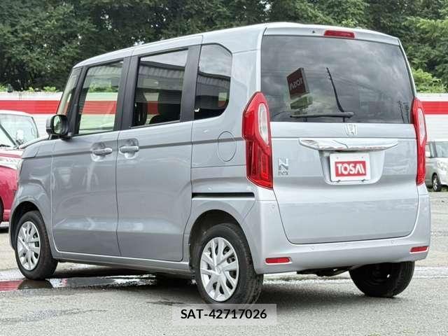 Honda N BOX 2022-04 8686101-24