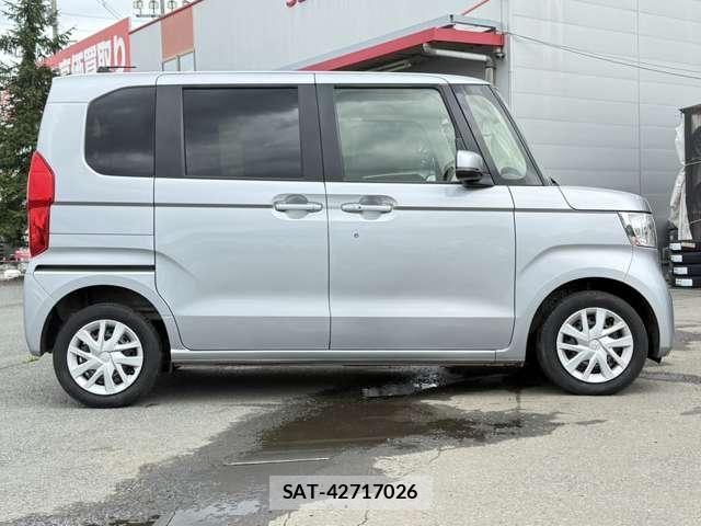 Honda N BOX 2022-04 8686101-25