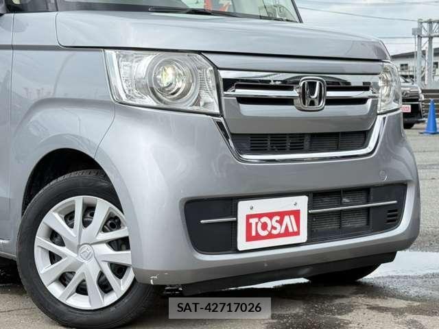 Honda N BOX 2022-04 8686101-26