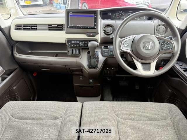 Honda N BOX 2022-04 8686101-4