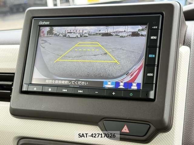 Honda N BOX 2022-04 8686101-7