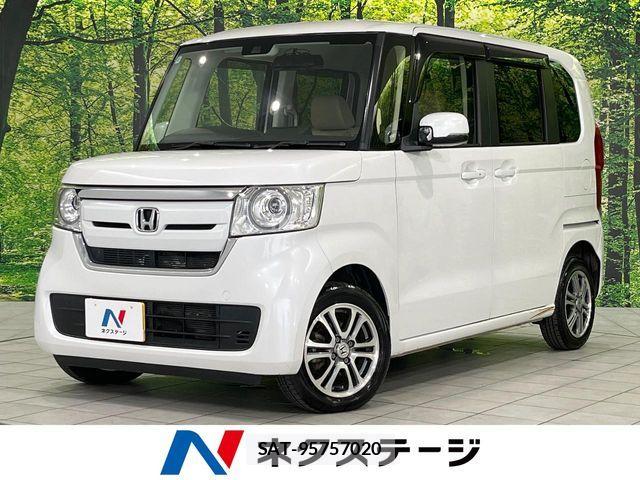 Honda N BOX 2020-10 8744570-0