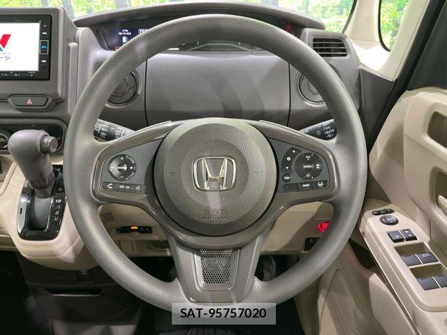 Honda N BOX 2020-10 8744570-11