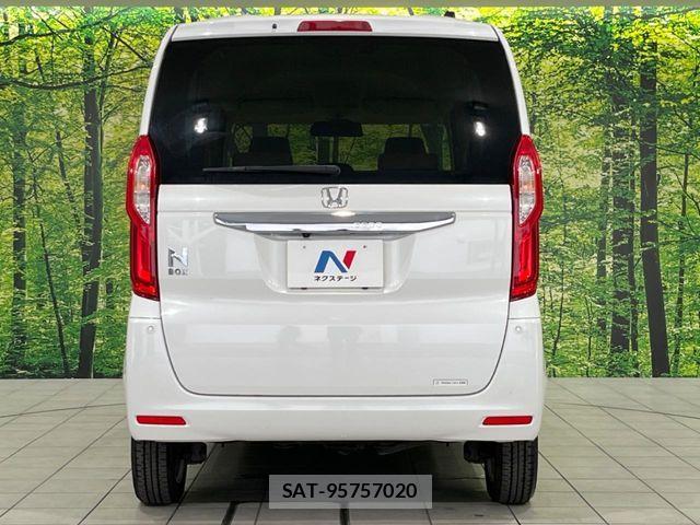 Honda N BOX 2020-10 8744570-15