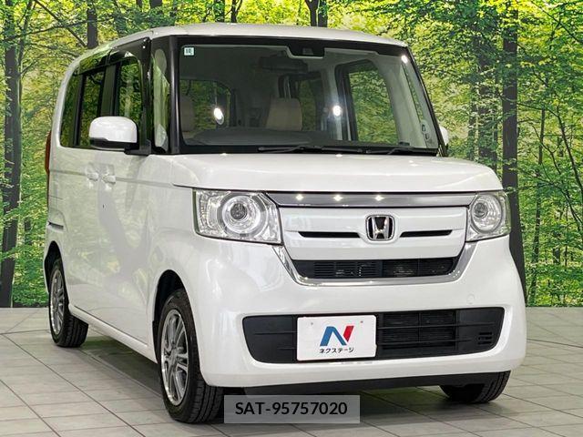 Honda N BOX 2020-10 8744570-16