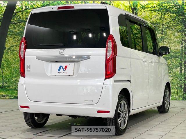 Honda N BOX 2020-10 8744570-17