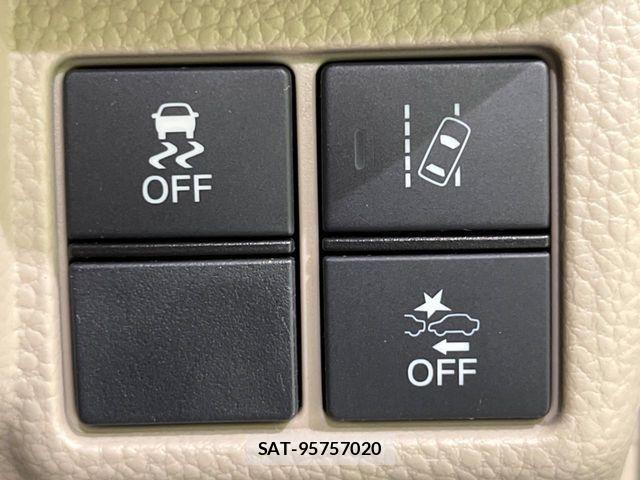 Honda N BOX 2020-10 8744570-4