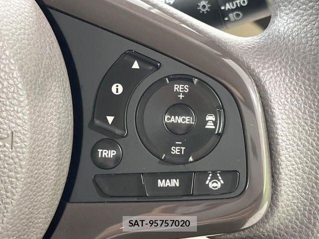 Honda N BOX 2020-10 8744570-5