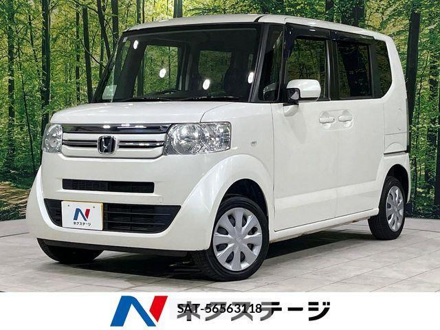 Honda N BOX 2017-05 8744568-0
