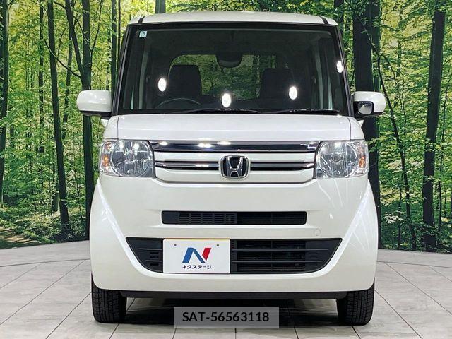 Honda N BOX 2017-05 8744568-13