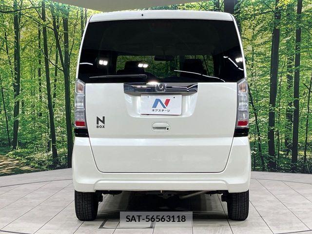 Honda N BOX 2017-05 8744568-14