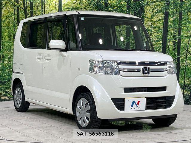 Honda N BOX 2017-05 8744568-15