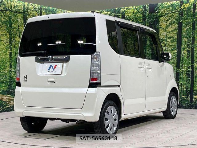 Honda N BOX 2017-05 8744568-16