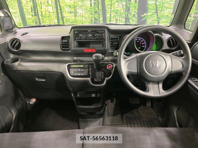 Honda N BOX 2017-05 8744568-1
