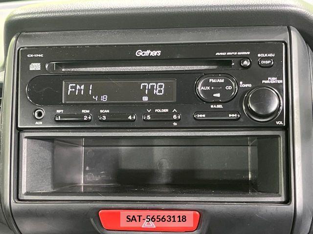 Honda N BOX 2017-05 8744568-5