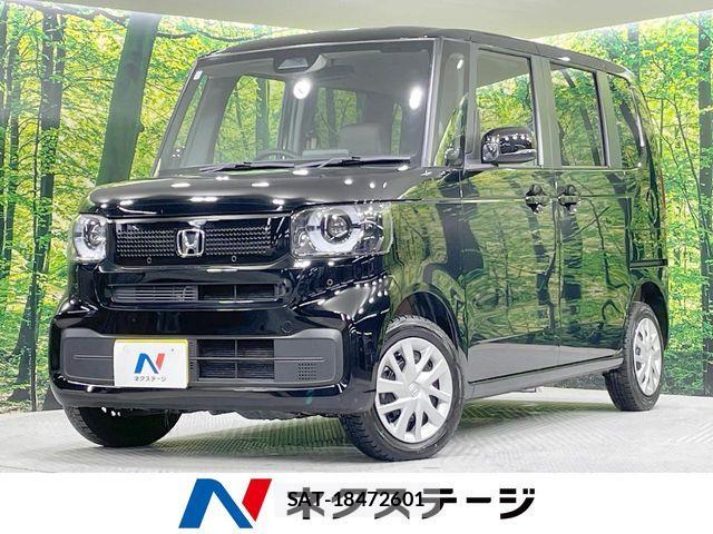 Honda N BOX 2024-11 8744566-0