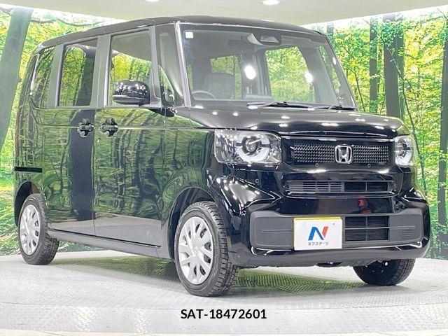 Honda N BOX 2024-11 8744566-16