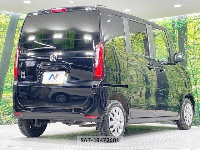 Honda N BOX 2024-11 8744566-17