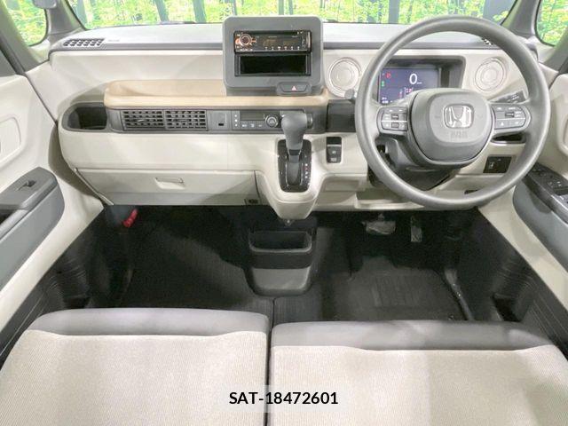 Honda N BOX 2024-11 8744566-1