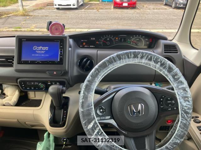 Honda N BOX 2018-11 8744574-13