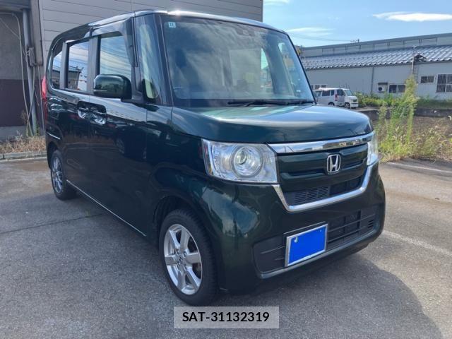 Honda N BOX 2018-11 8744574-1