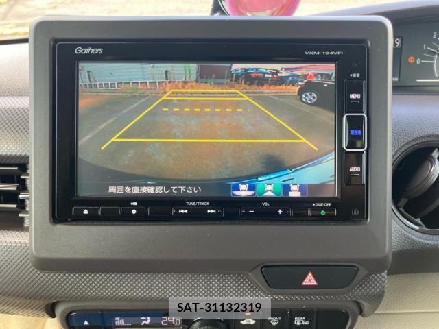 Honda N BOX 2018-11 8744574-19