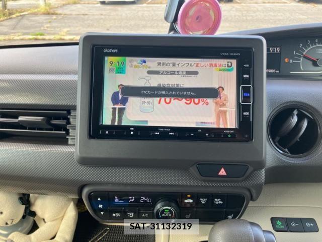 Honda N BOX 2018-11 8744574-20