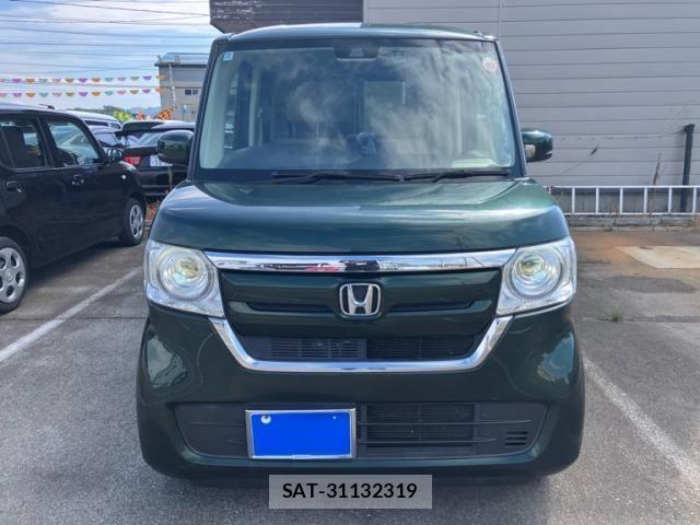Honda N BOX 2018-11 8744574-2