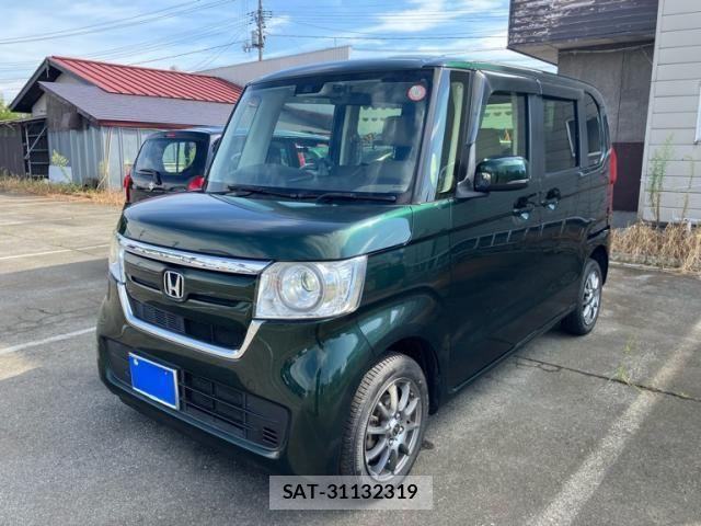 Honda N BOX 2018-11 8744574-3