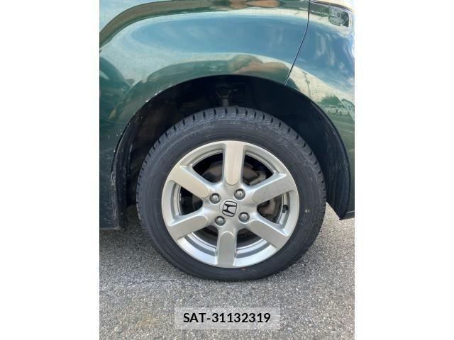 Honda N BOX 2018-11 8744574-4