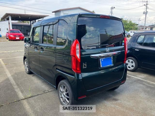 Honda N BOX 2018-11 8744574-6